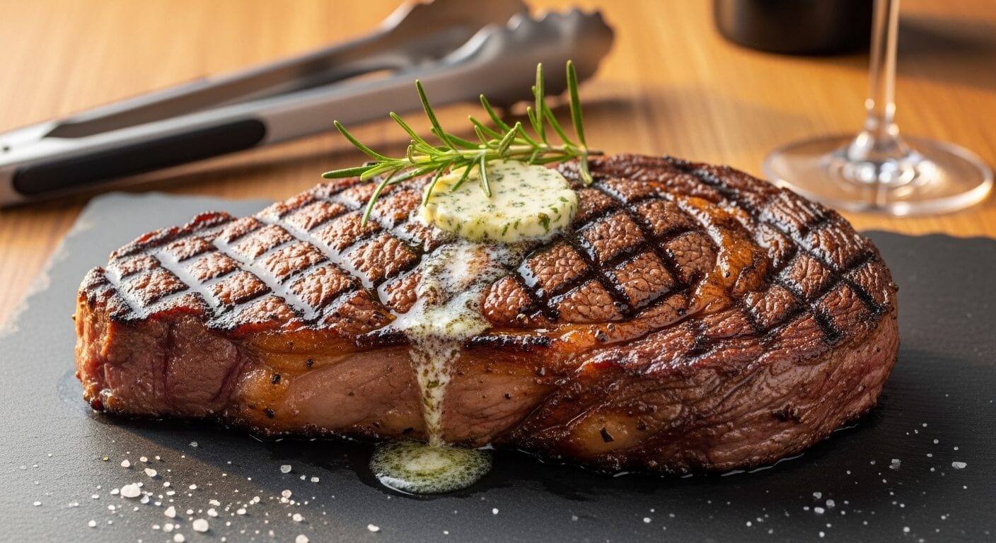 Steak Marinade Secrets: Essential Ingredients & Smart Prep Tips