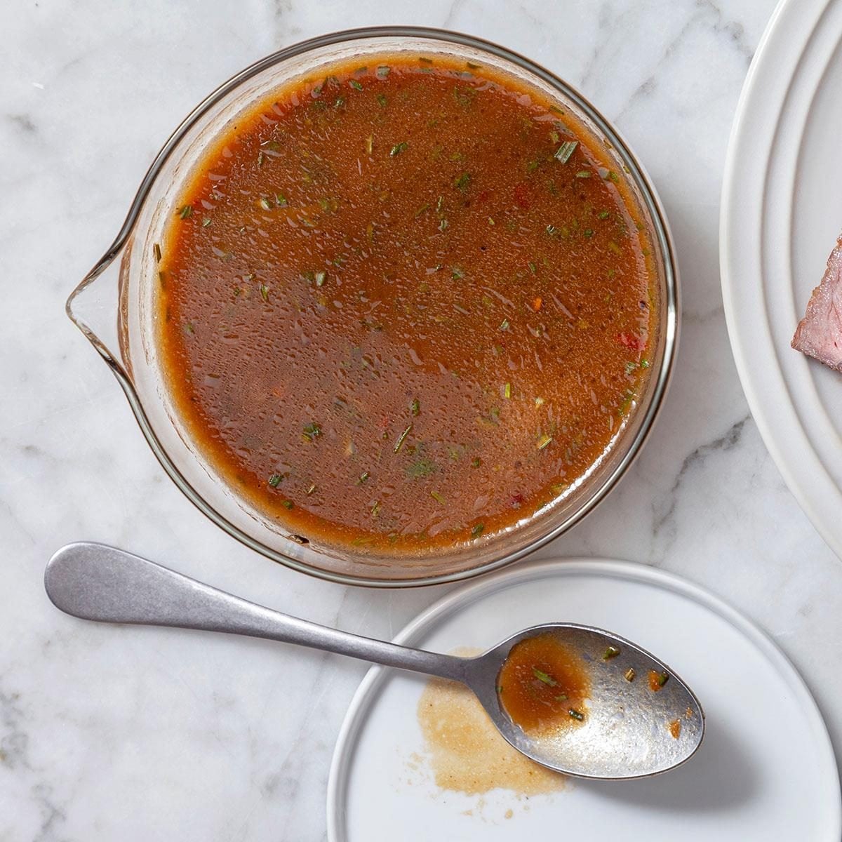 The Best Steak Marinade: Cuts That Need It & How Long To Marinate